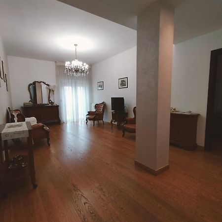 Bari 68 - Comfort Moderno & Fascino Antico Exteriér fotografie