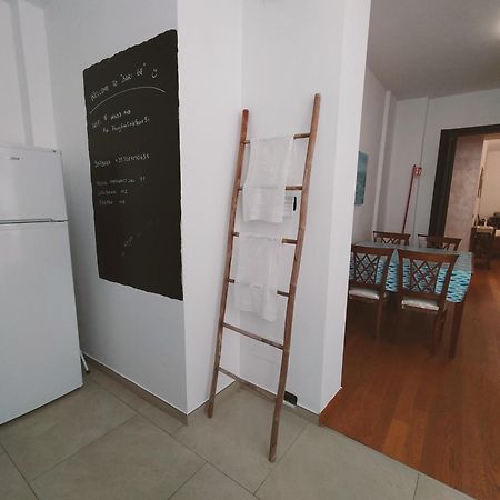 Bari 68 - Comfort Moderno & Fascino Antico Exteriér fotografie