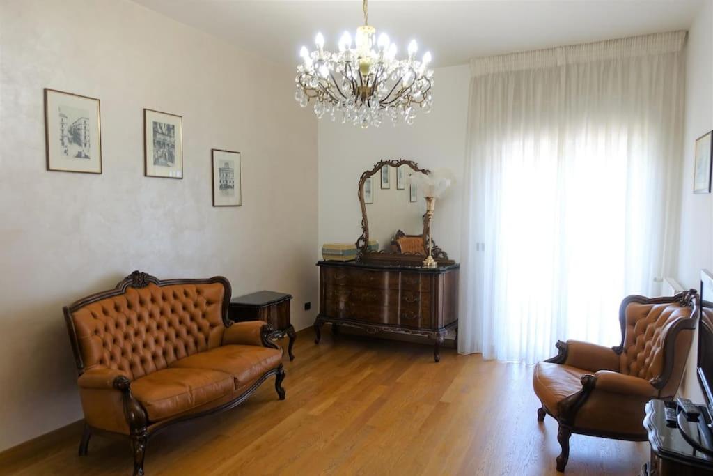 Bari 68 - Comfort Moderno & Fascino Antico Exteriér fotografie
