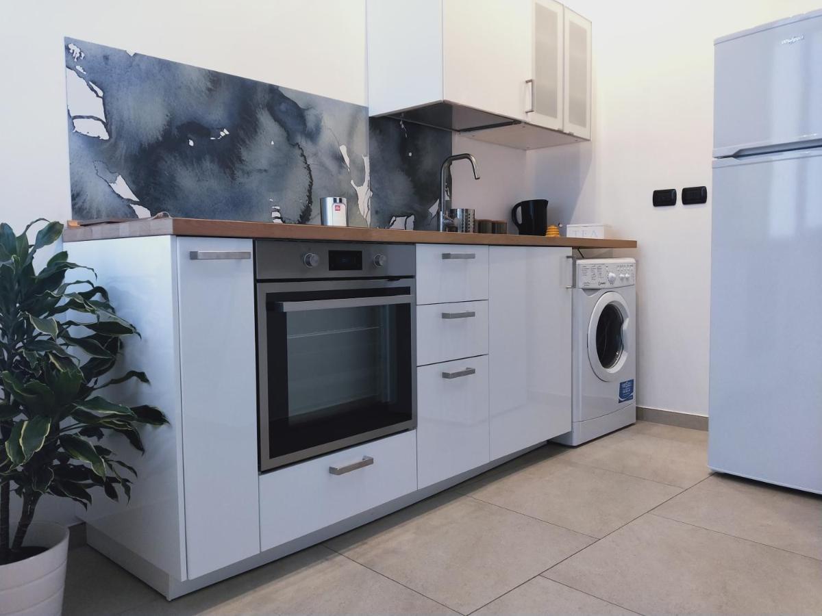 Bari 68 - Comfort Moderno & Fascino Antico Exteriér fotografie