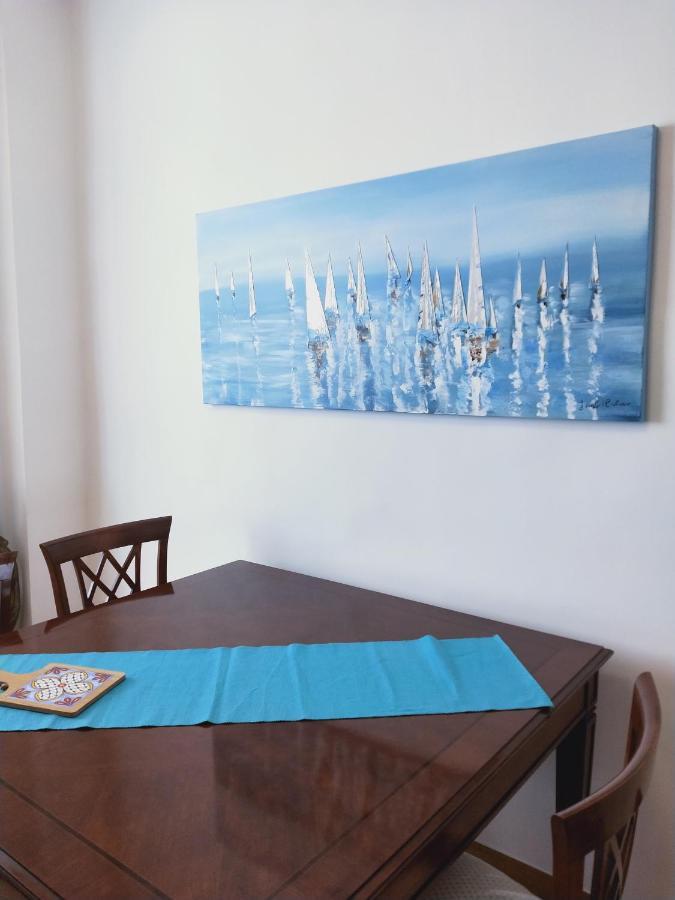 Bari 68 - Comfort Moderno & Fascino Antico Exteriér fotografie