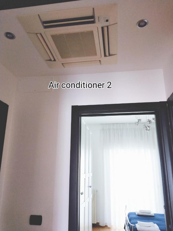 Bari 68 - Comfort Moderno & Fascino Antico Exteriér fotografie