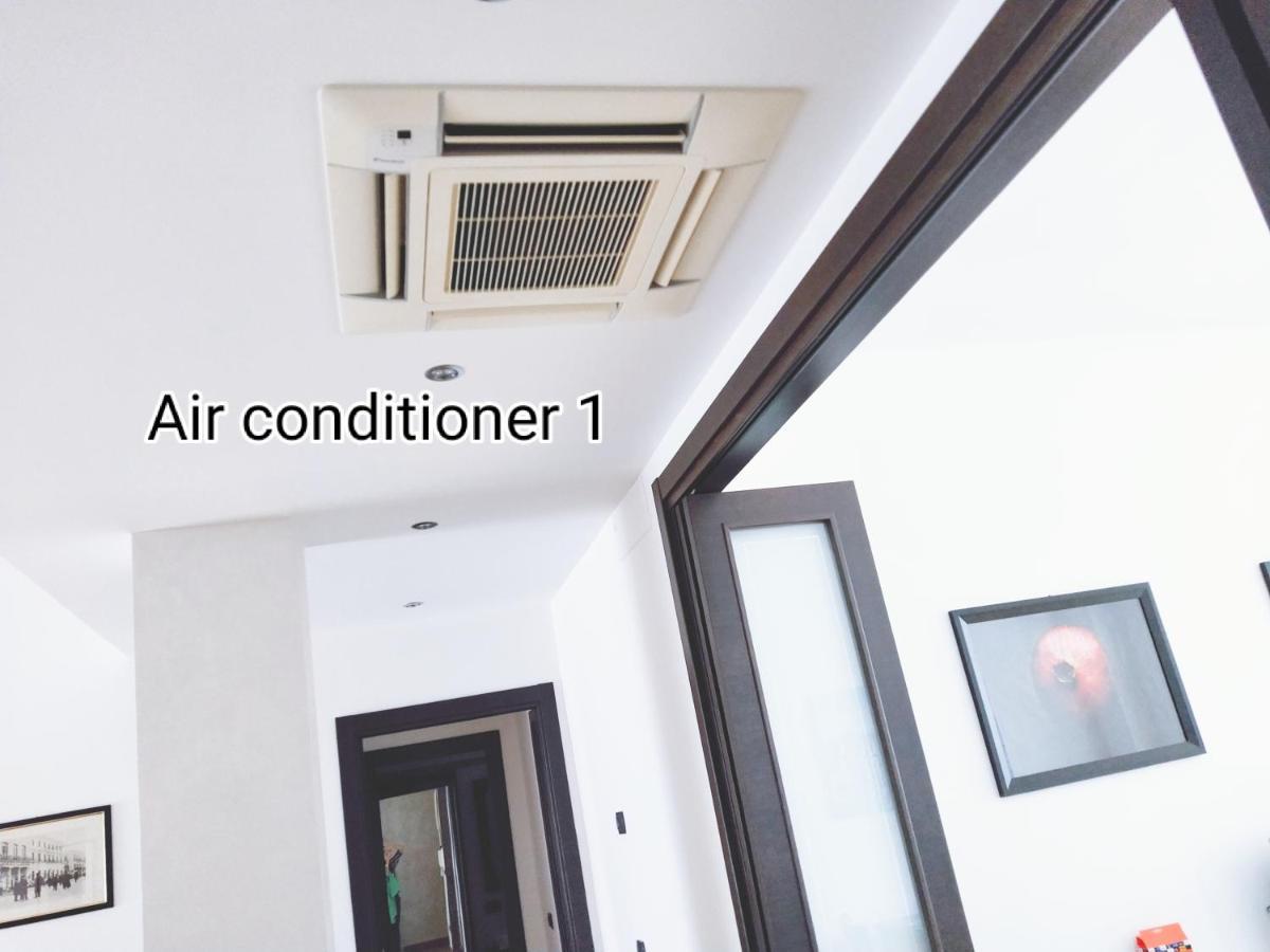 Bari 68 - Comfort Moderno & Fascino Antico Exteriér fotografie