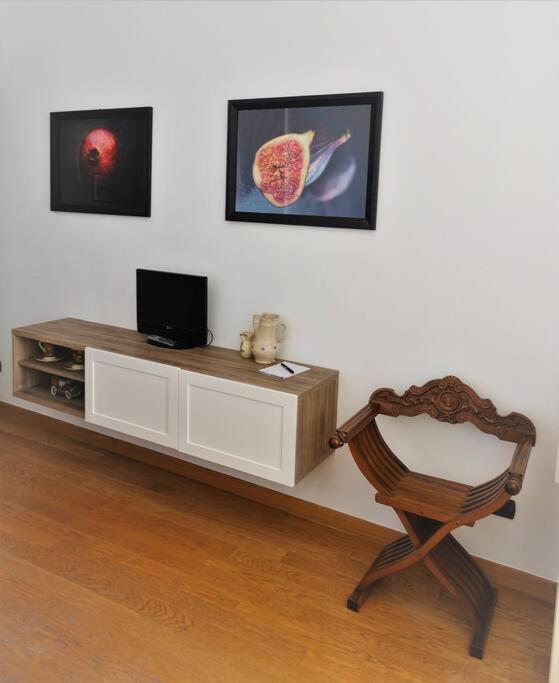 Bari 68 - Comfort Moderno & Fascino Antico Exteriér fotografie