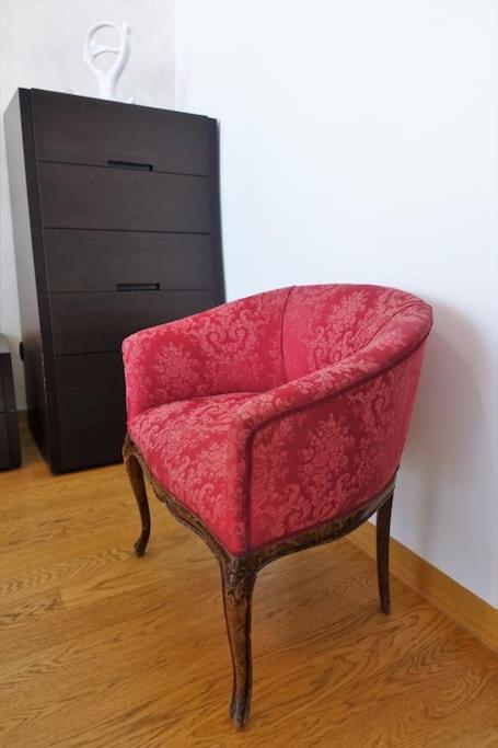 Bari 68 - Comfort Moderno & Fascino Antico Exteriér fotografie