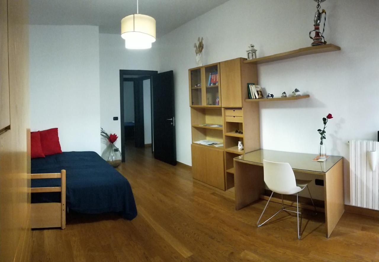 Bari 68 - Comfort Moderno & Fascino Antico Exteriér fotografie