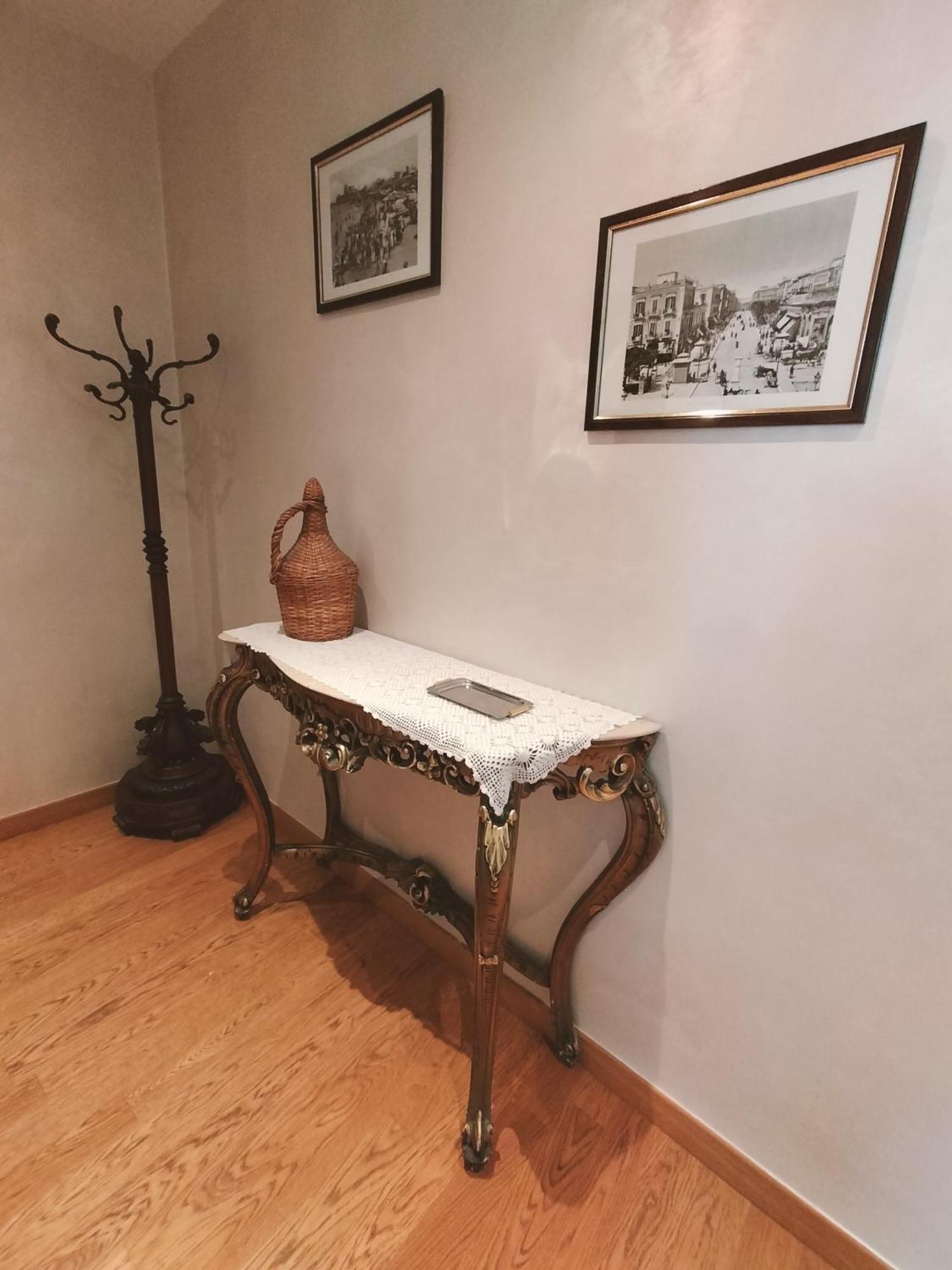 Bari 68 - Comfort Moderno & Fascino Antico Exteriér fotografie