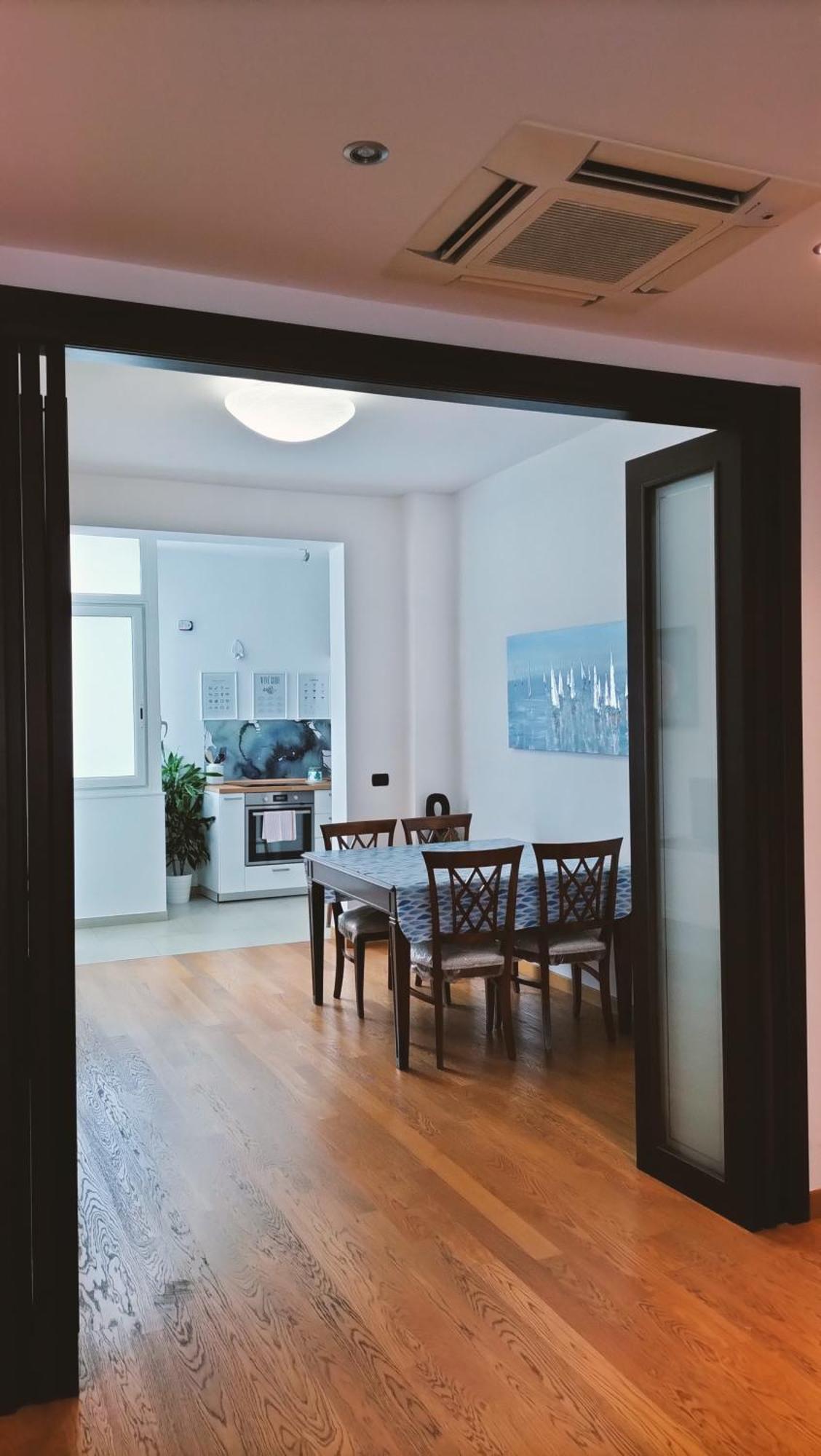 Bari 68 - Comfort Moderno & Fascino Antico Exteriér fotografie