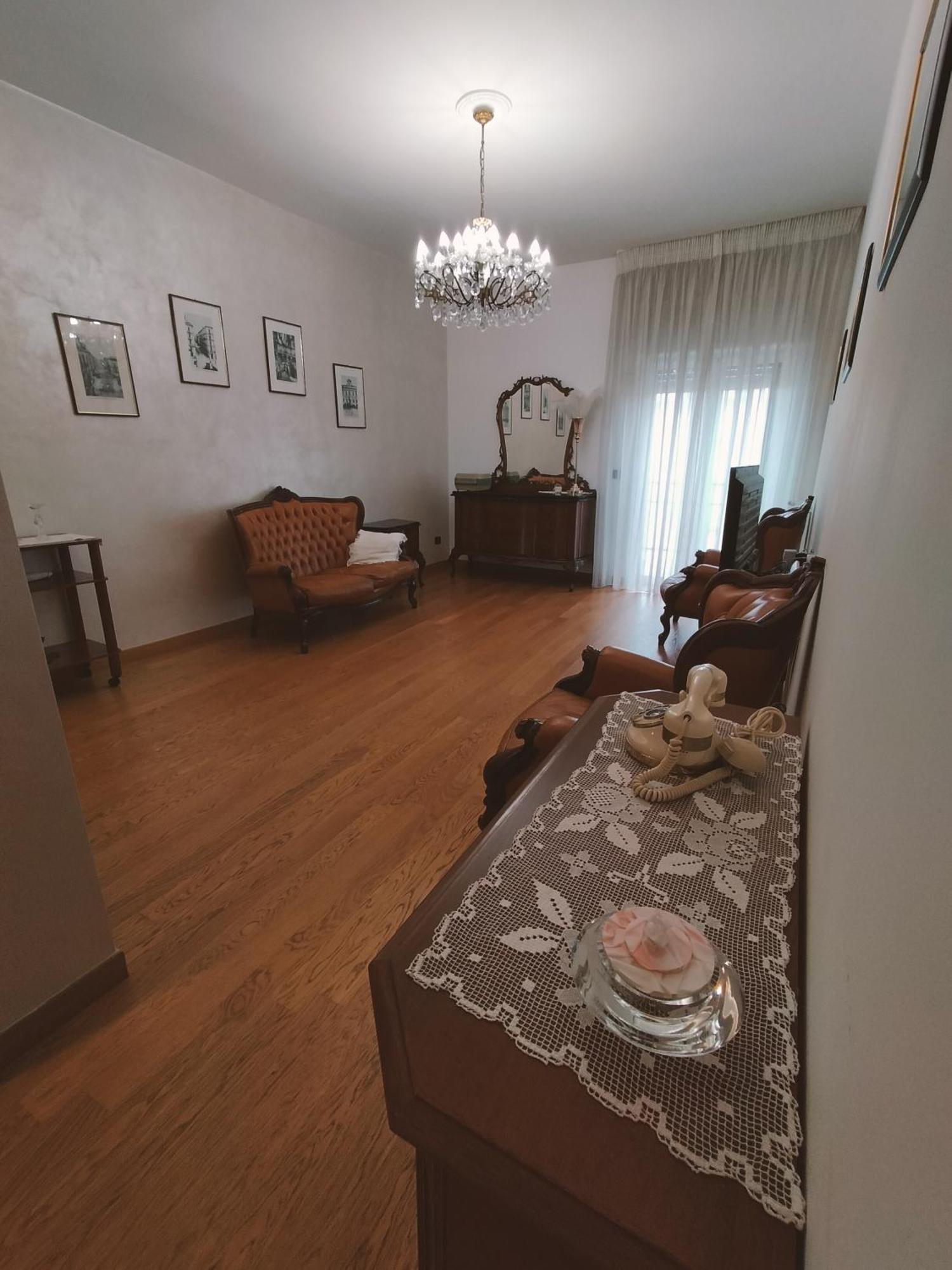 Bari 68 - Comfort Moderno & Fascino Antico Exteriér fotografie