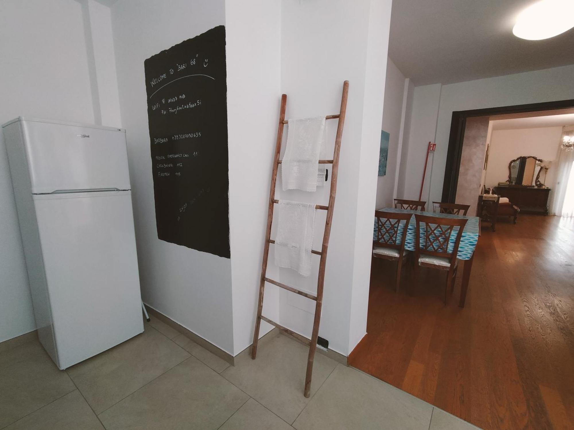 Bari 68 - Comfort Moderno & Fascino Antico Exteriér fotografie