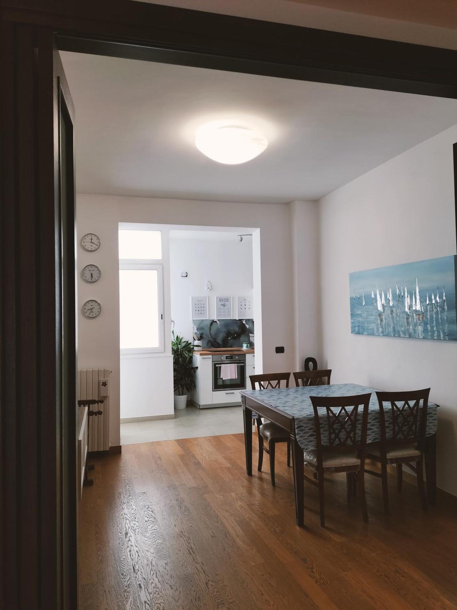 Bari 68 - Comfort Moderno & Fascino Antico Exteriér fotografie
