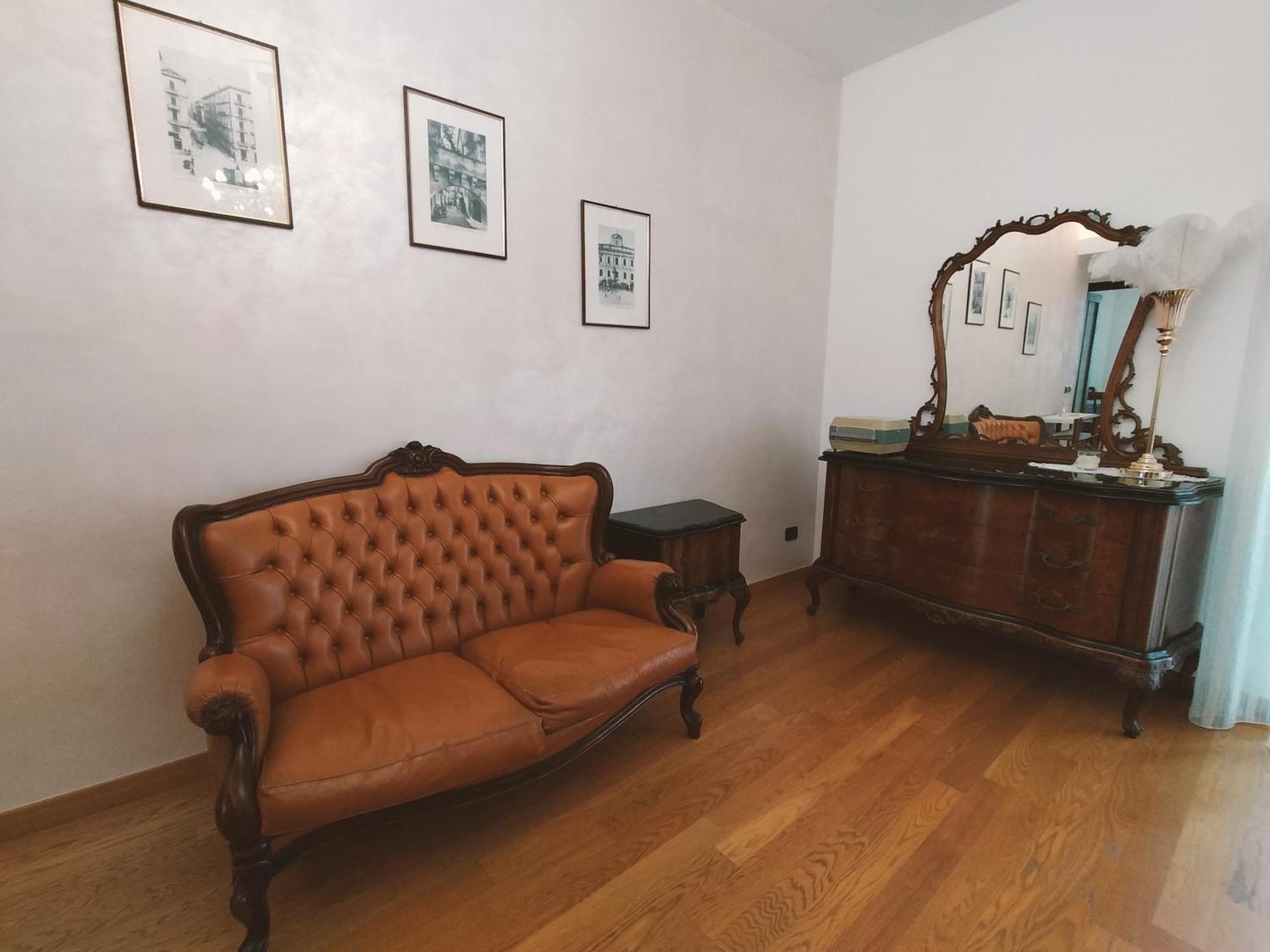 Bari 68 - Comfort Moderno & Fascino Antico Exteriér fotografie