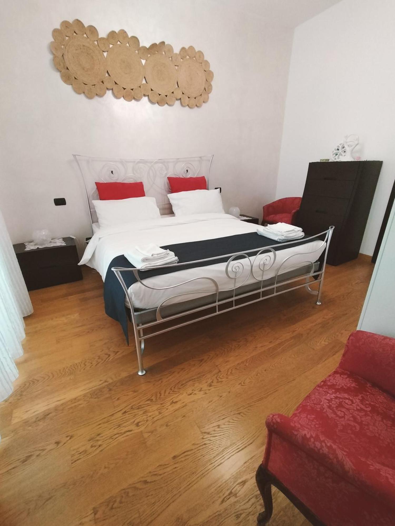 Bari 68 - Comfort Moderno & Fascino Antico Exteriér fotografie